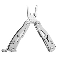 Mini Keychain Folding Knife