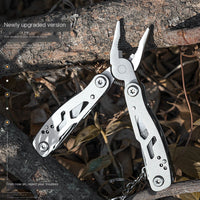 Mini Keychain Folding Knife