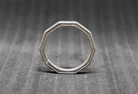 Titanium Quick-Release Key Ring