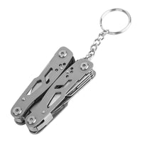 Mini Keychain Folding Knife