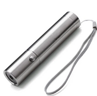Cannon Beam Mini Flashlight