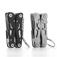 Mini Keychain Folding Knife