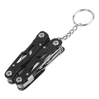 Mini Keychain Folding Knife